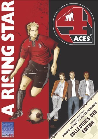 Stock image for A Rising Star (4 Aces) for sale by Goldstone Books