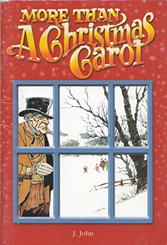 9781904726012: More Than a Christmas Carol