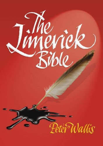 The Limerick Bible (9781904726432) by Wallis, Peter