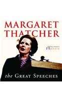 Margaret Thatcher: The Greatest Speeches (9781904734024) by [???]