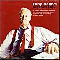 Beispielbild fr Tony Benn's Greatest Hits (Spoken Word) zum Verkauf von WorldofBooks