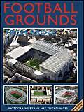 Imagen de archivo de Football Grounds from Above (From Above S.) a la venta por Goldstone Books