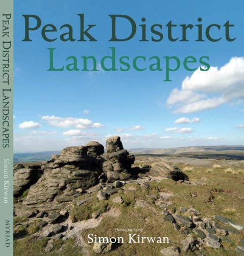 Beispielbild fr Peak District Landscapes (Heritage Landscapes) zum Verkauf von WorldofBooks