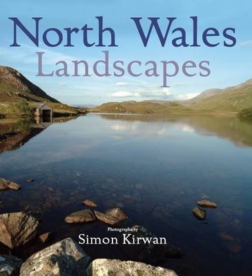 Stock image for North Wales Landscapes (Heritage Landscapes) for sale by WorldofBooks
