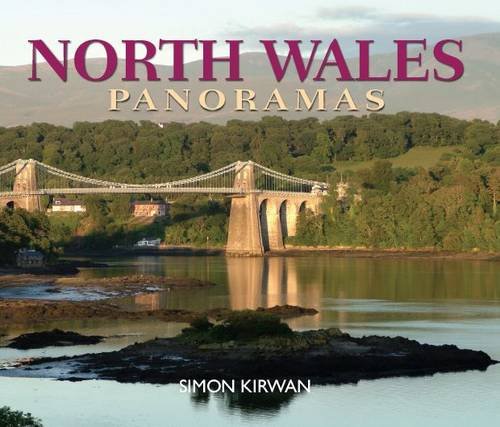 Beispielbild fr North Wales Panoramas (Regional Panoramas) zum Verkauf von WorldofBooks