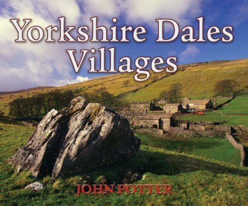 Stock image for Yorkshire Dales Villages (Village Britain S.) for sale by WorldofBooks