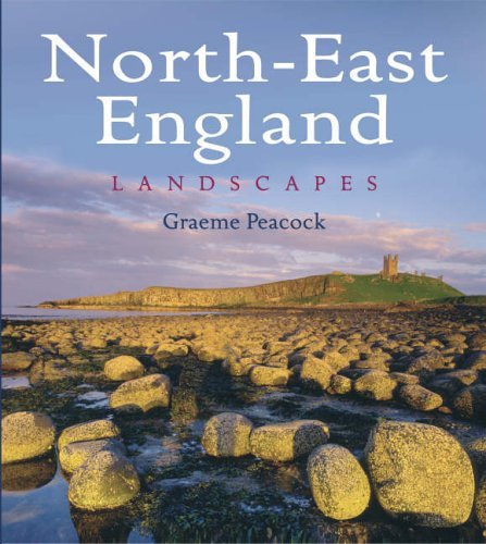 Stock image for North-East England Landscapes (Heritage Landscapes) for sale by WorldofBooks