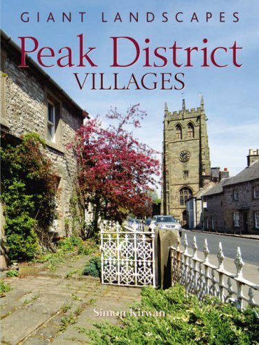 Beispielbild fr Giant Landscapes Peak District Villages (Giant Landscapes S.) zum Verkauf von WorldofBooks