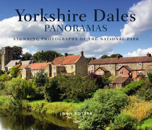 Beispielbild fr Yorkshire Dales Panoramas (Regional Panoramas) zum Verkauf von WorldofBooks
