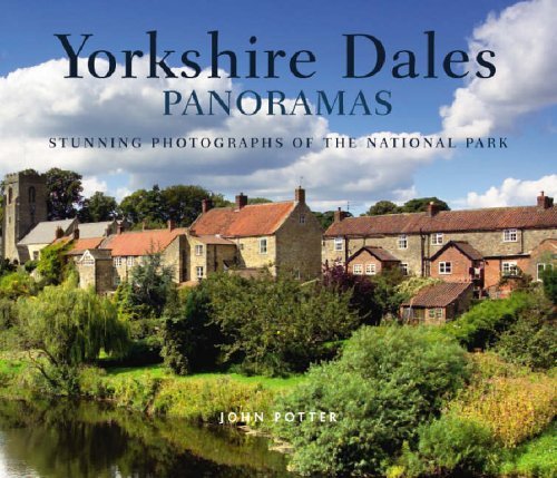 Stock image for Yorkshire Dales Panoramas for sale by ThriftBooks-Atlanta