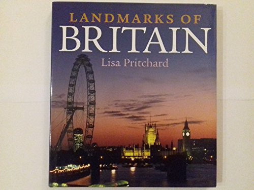 Beispielbild fr Landmarks of Britain (Heritage Landscapes) zum Verkauf von WorldofBooks