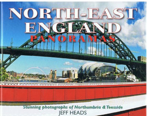 Stock image for North-East England Panoramas (Regional Panoramas) for sale by WorldofBooks
