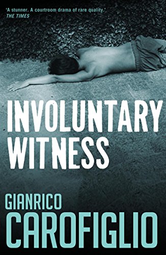 Imagen de archivo de Involuntary Witness a la venta por Books End Bookshop