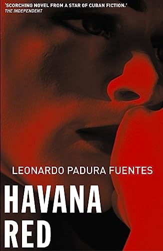 9781904738091: Havana Red