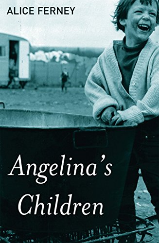Stock image for Angelina's Children for sale by WorldofBooks