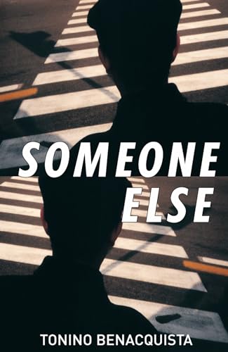 Stock image for Someone Else for sale by AwesomeBooks