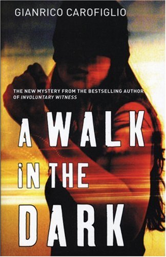 Imagen de archivo de A Walk in the Dark a la venta por AwesomeBooks