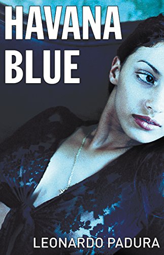 Beispielbild fr Havana Blue zum Verkauf von Wonder Book