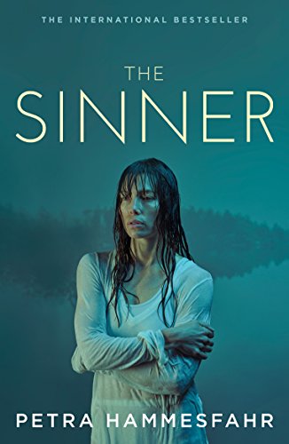 Stock image for The Sinner for sale by Blackwell's