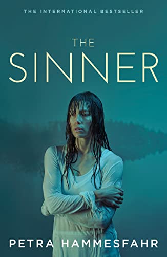 Stock image for The Sinner for sale by SecondSale