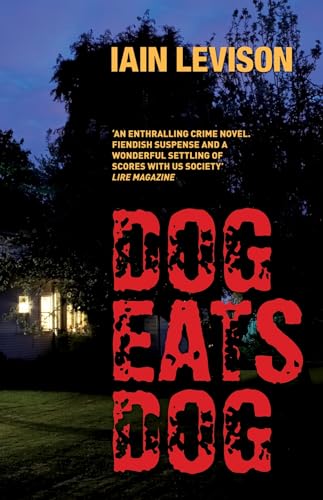 Beispielbild fr Dog Eats Dog zum Verkauf von WorldofBooks