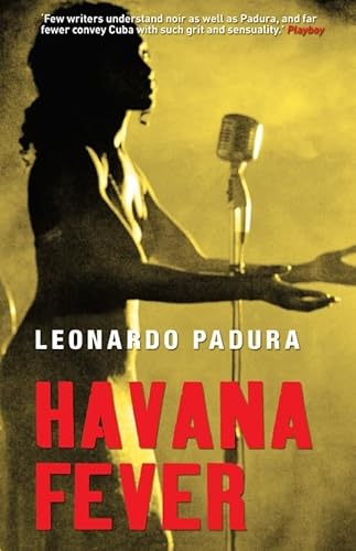 Stock image for Havana Fever for sale by Better World Books: West