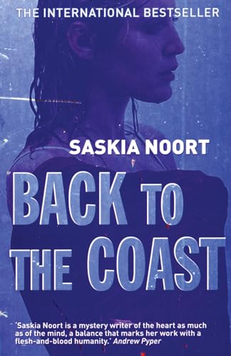 Stock image for Back to the Coast for sale by Better World Books