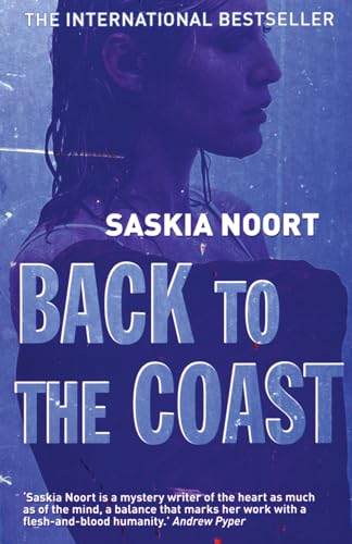 Stock image for Back to the Coast for sale by Greener Books