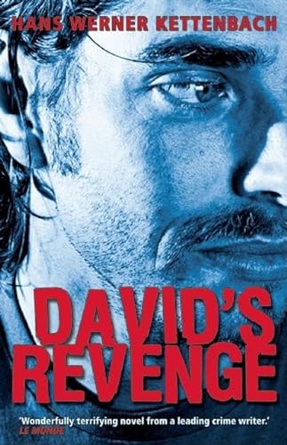 Beispielbild fr David's Revenge zum Verkauf von Revaluation Books