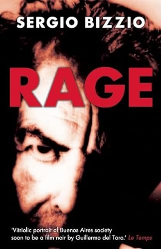 Stock image for Rage for sale by WorldofBooks