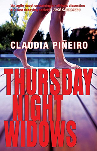 Stock image for Thursday Night Widows Format: Paperback for sale by INDOO