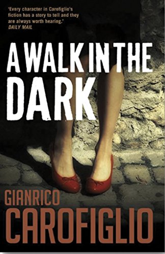 Stock image for A Walk in the Dark (Guido Guerrieri) for sale by SecondSale