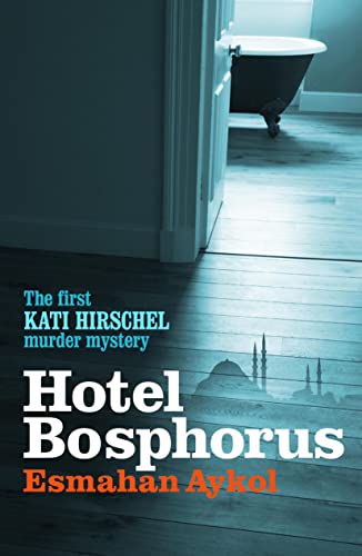 Imagen de archivo de Hotel Bosphorus Format: Paperback a la venta por INDOO
