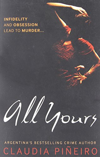 Imagen de archivo de All Yours a la venta por GF Books, Inc.