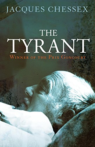 Stock image for The Tyrant for sale by Better World Books