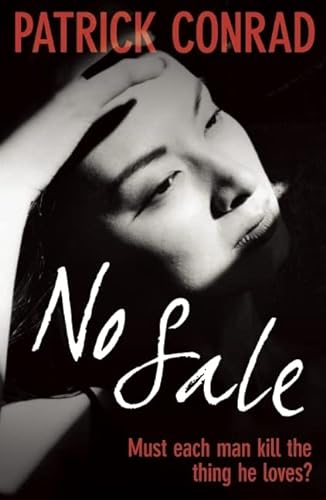 Stock image for No Sale for sale by WorldofBooks