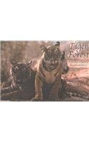 9781904744009: Tiger Forest : A Visual Study of Ranthambhore National Park, India