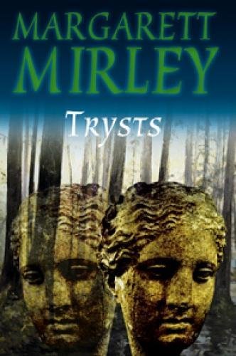 9781904744405: Trysts: 3 (Journey into Eta Trilogy)