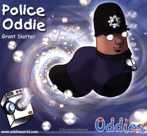 Imagen de archivo de Police Oddie a la venta por WorldofBooks