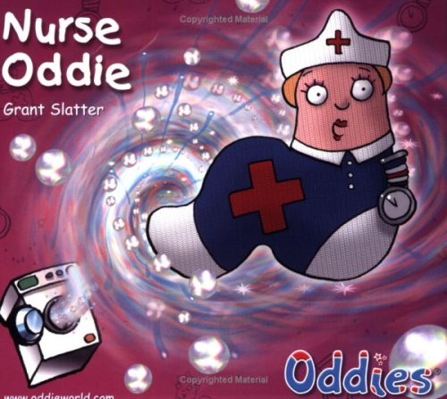 Imagen de archivo de Nurse Oddie (Oddies) a la venta por MusicMagpie