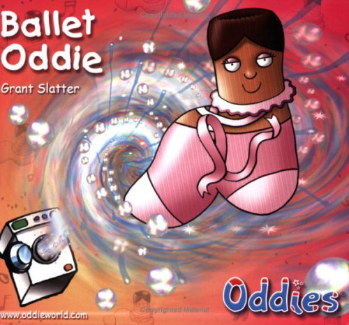 Imagen de archivo de Ballet Oddie a la venta por WorldofBooks