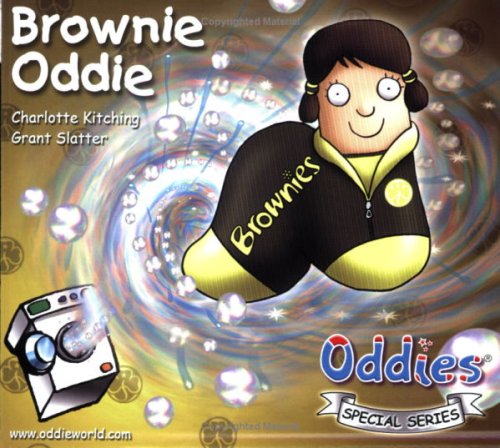 Imagen de archivo de Brownie Oddie (Oddies) a la venta por ThriftBooks-Dallas