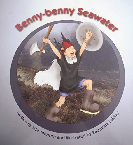 Benny-Benny Seawater - Lisa Johnson