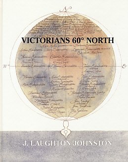 9781904746256: Victorians 60 Degress North: The Story of the Edmondstons and Saxbys of Shetland