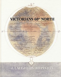 Victorians 60 North: the story of the Edmonstons and Saxbys of Shetland