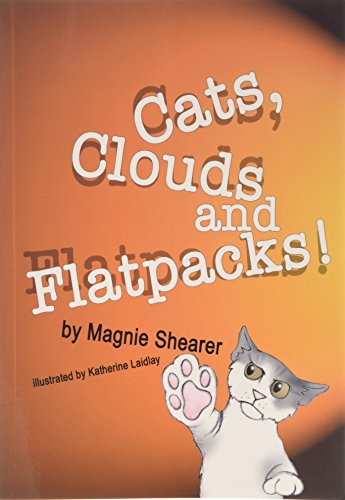 Stock image for Cats, Clouds and Flatpacks! for sale by WorldofBooks