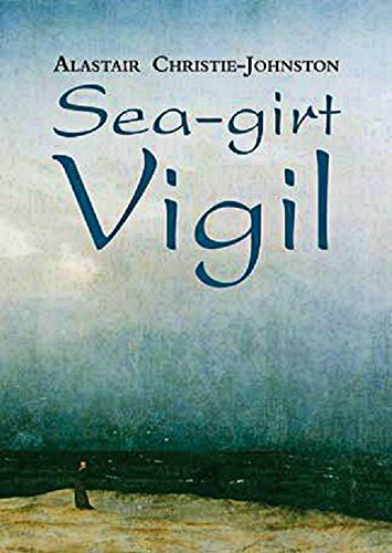 Stock image for SeaGirt Vigil for sale by PBShop.store US