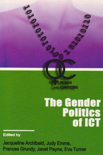 Immagine dell'editore per The Gender Politics of ICT venduto da Anybook.com
