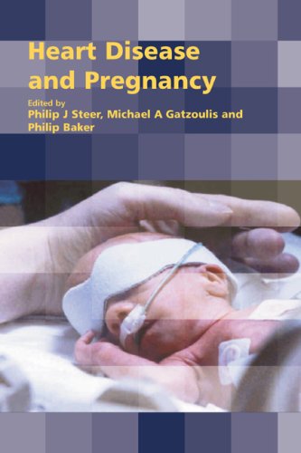 Stock image for Heart Disease and Pregnancy for sale by Better World Books Ltd
