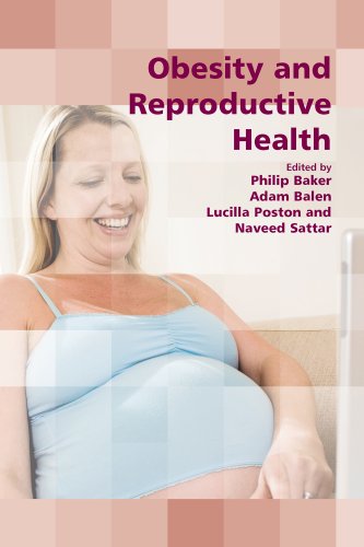 Beispielbild fr Obesity and Reproductive Health zum Verkauf von Anybook.com